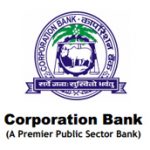 Corporation Bank