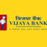 Vijaya Bank
