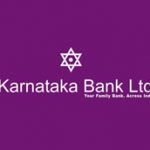 Karnataka Bank