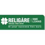 Religare Finvest Limited