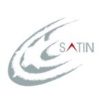 Satin logo