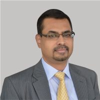 Mr. Subir Roy Chowdhury Mr. Subir Roy Chowdhury