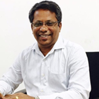 Kalidasan Thangaraju