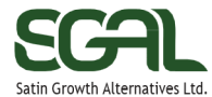 SGAL LOGO